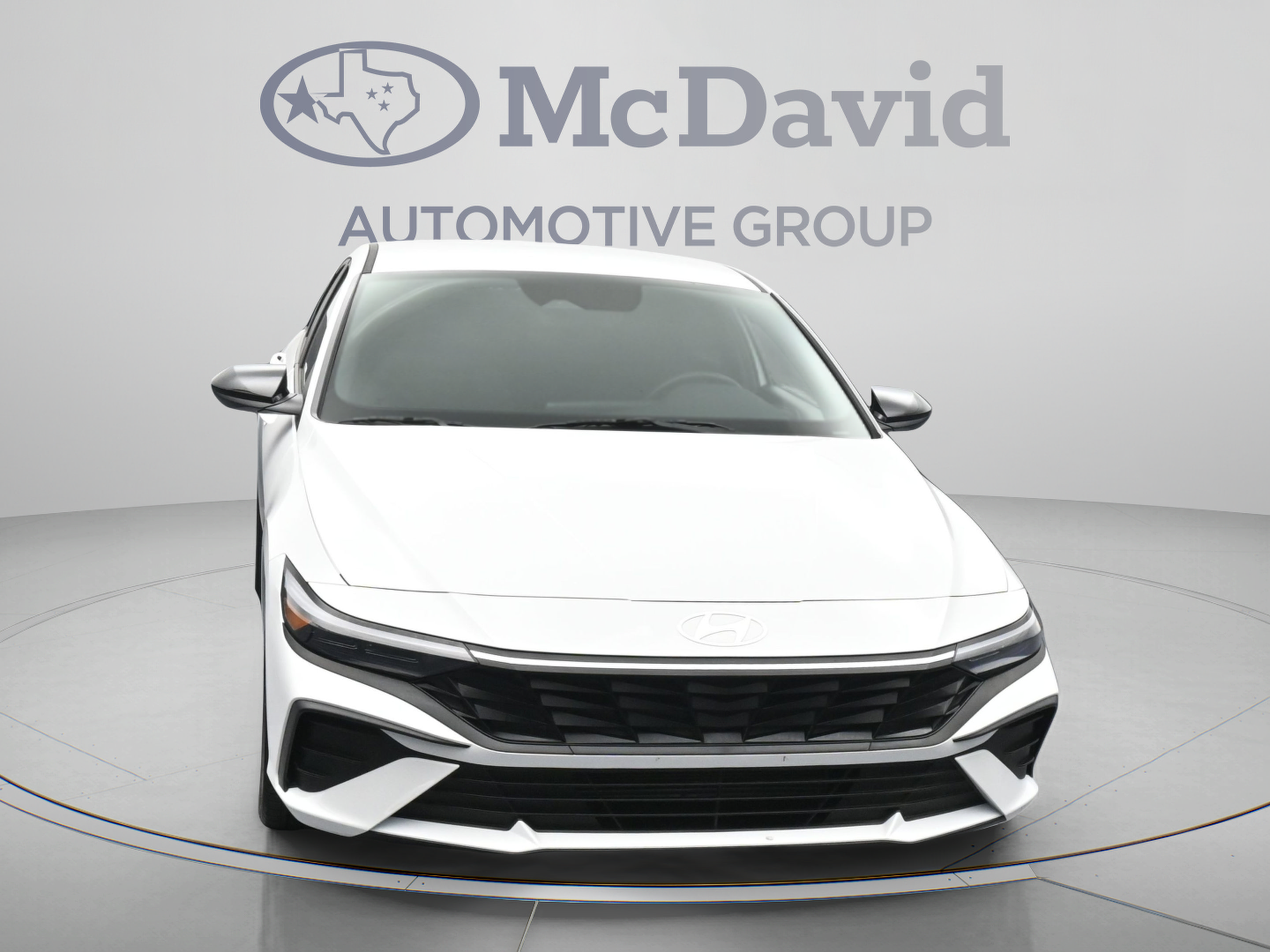 Used 2026 Hyundai Elantra Sport FWD video 2