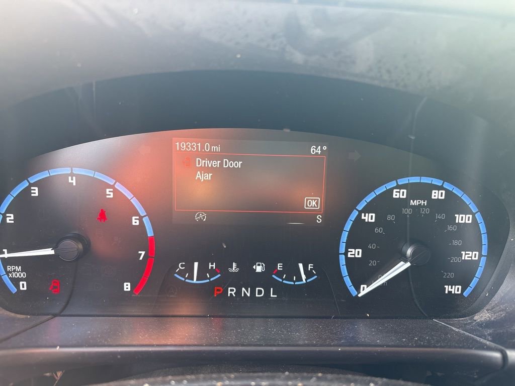 Used 2022 Ford Bronco Sport Big Bend w/ Convenience Package image 14