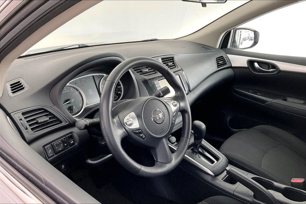 Used 2019 Nissan Sentra S image 18