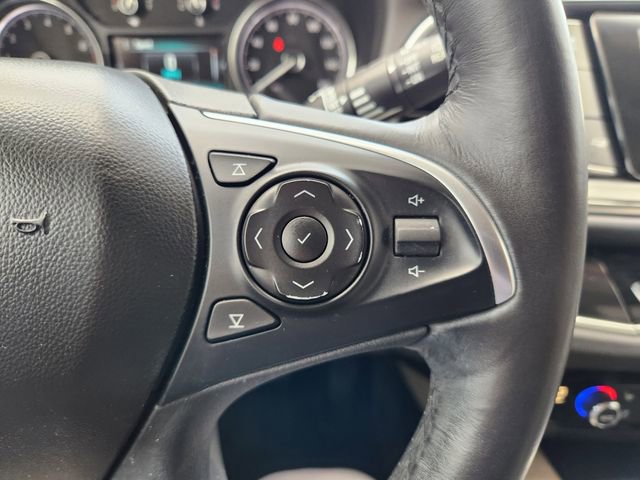 Used 2018 Buick Enclave Premium w/ LPO, Hit The Road Package FWD image 30