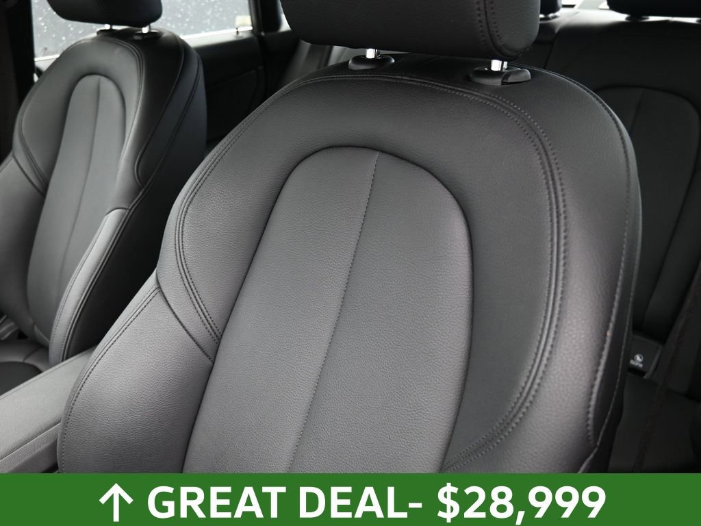 Used 2024 BMW 228i Gran Coupe image 19