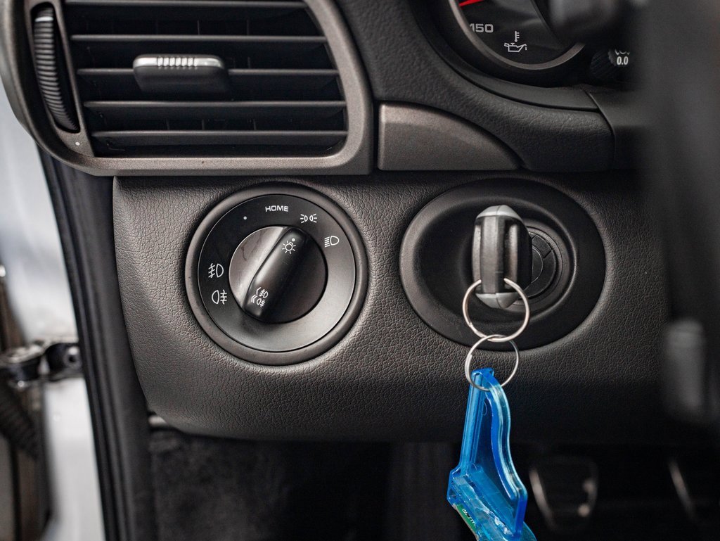 Used 2008 Porsche 911 Carrera 4 image 47