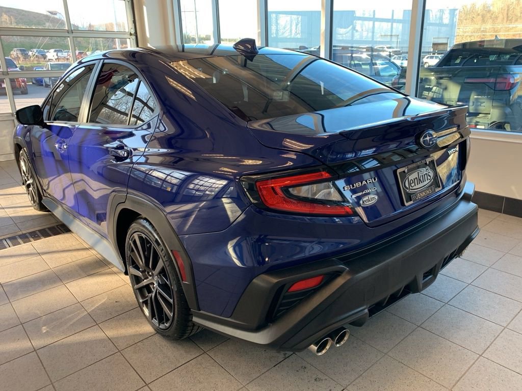 Used 2023 Subaru WRX Premium image 14