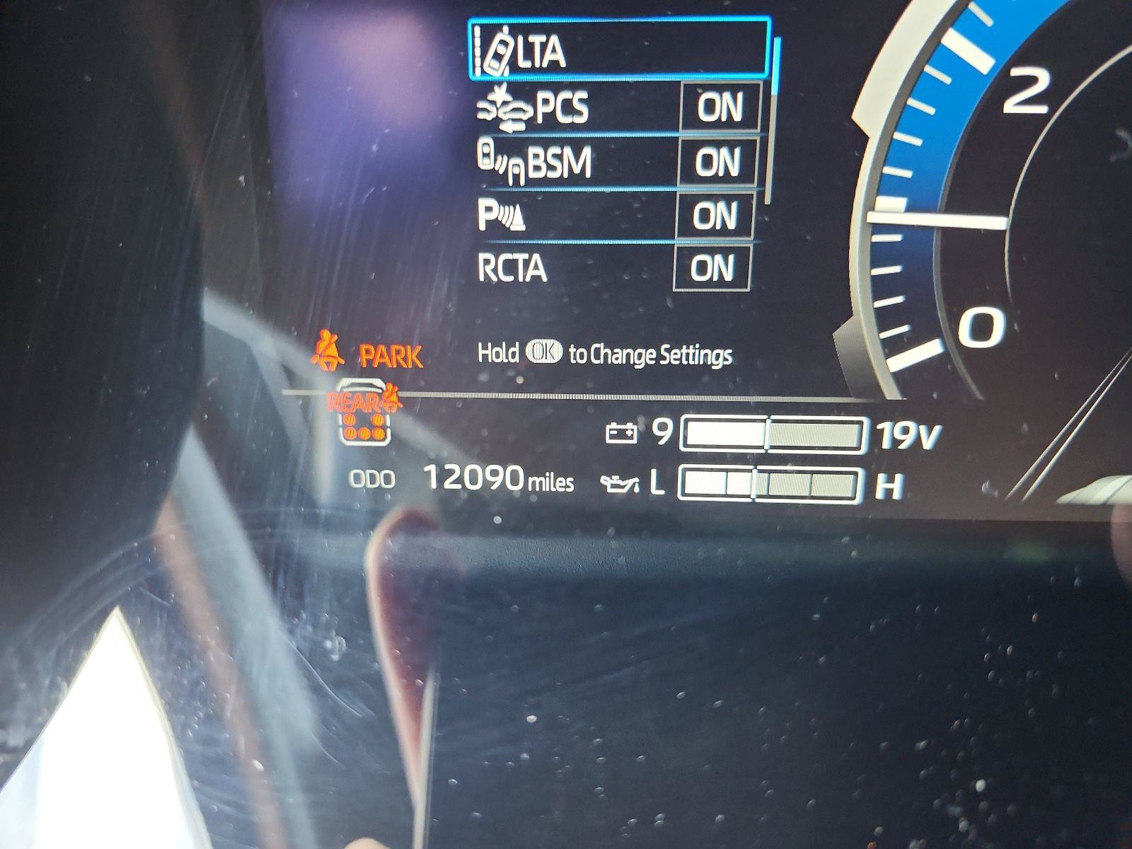 Used 2026 Toyota Sequoia 1794 Edition AWD/4WD image 28