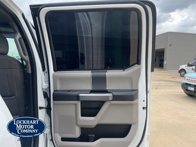 Used 2022 Ford F250 XLT w/ FX4 Off-Road Package AWD/4WD image 18