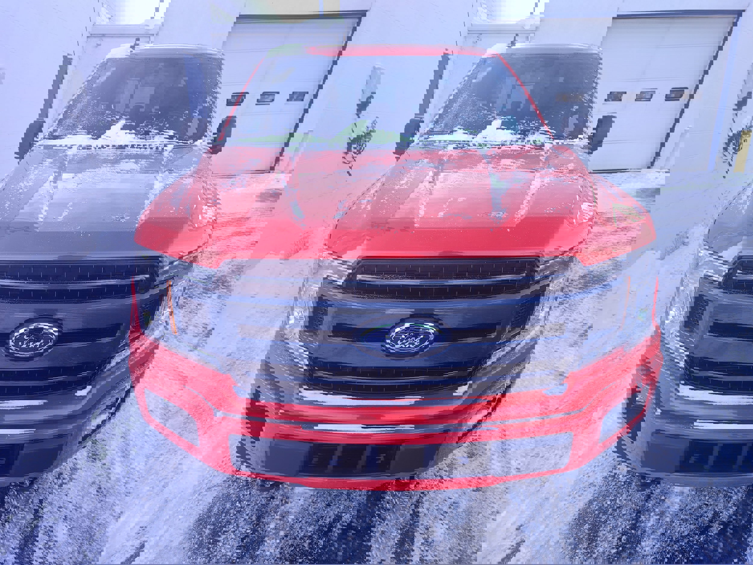 Used 2019 Ford F150 XLT w/ Equipment Group 302A Luxury image 3