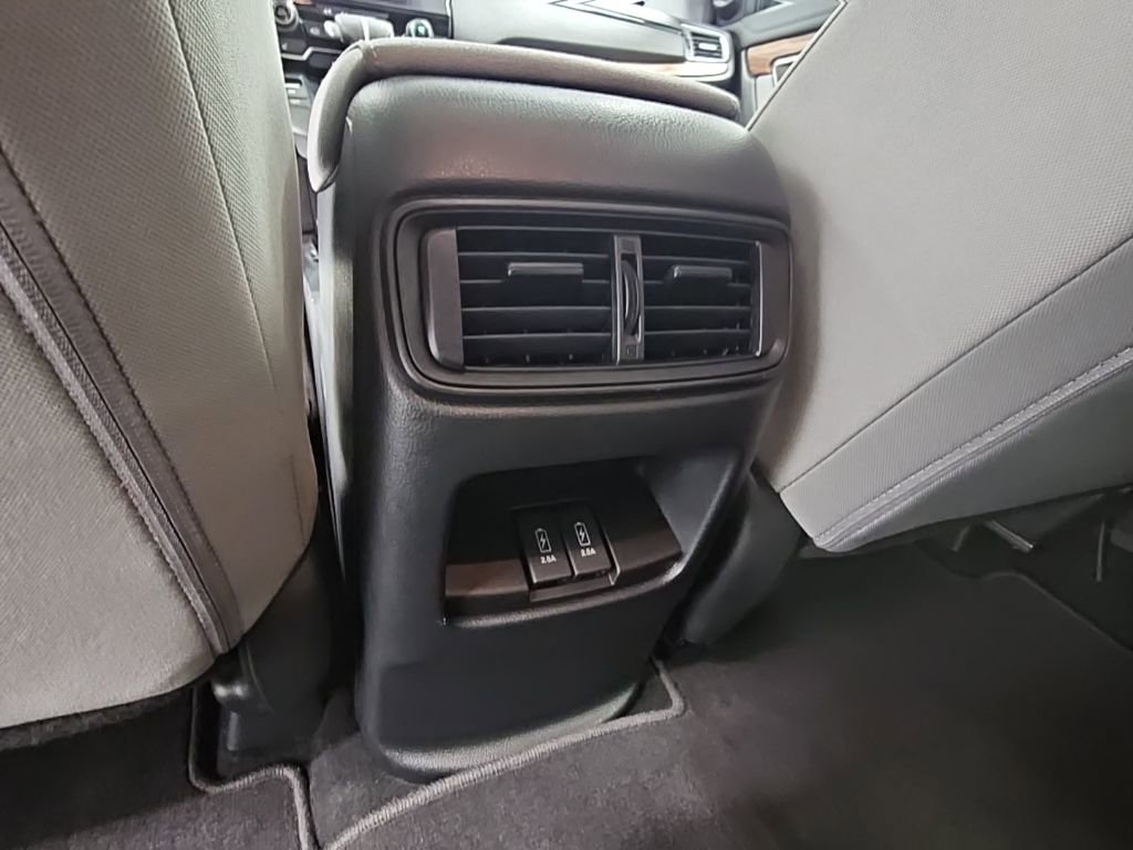 Used 2022 Honda CR-V EX image 30
