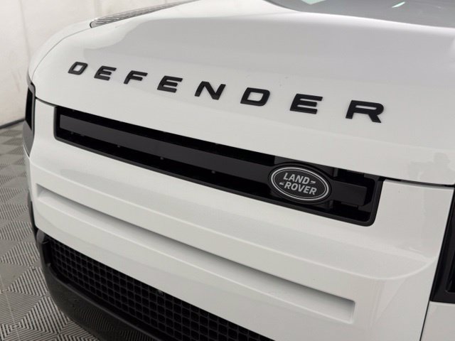 New 2026 Land Rover Defender 110 S AWD/4WD image 43