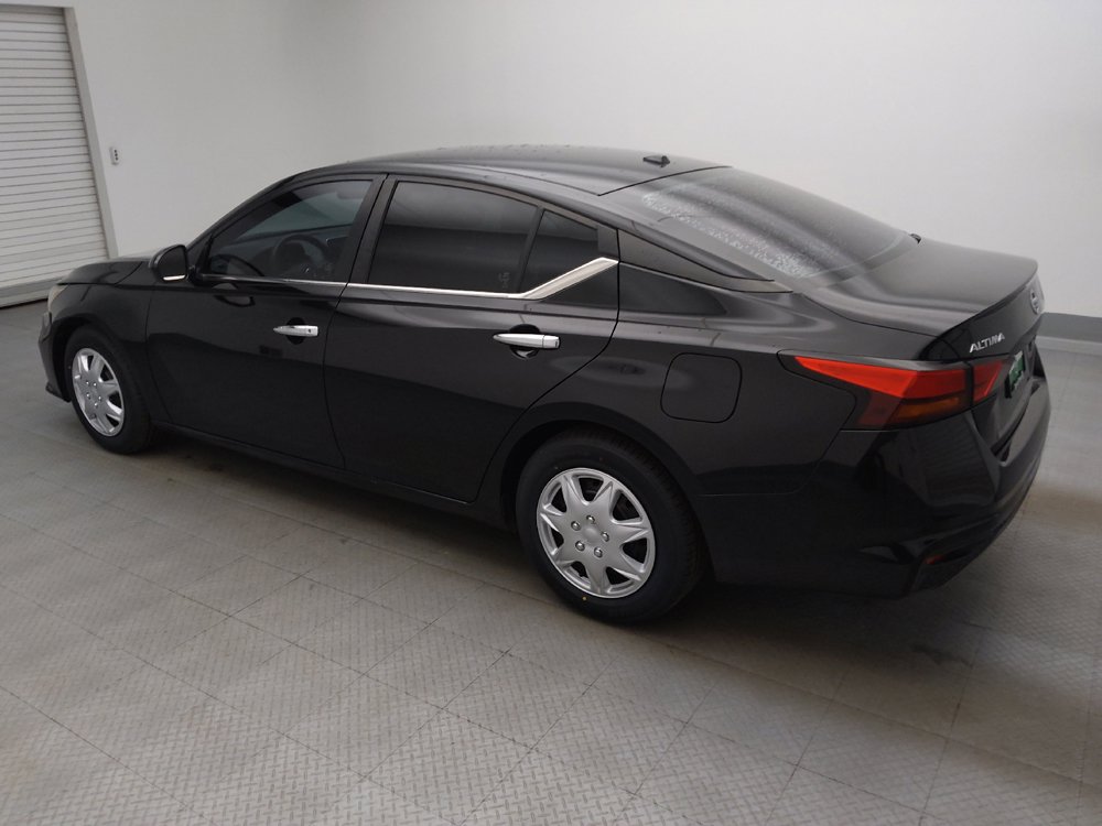 Used 2020 Nissan Altima 2.5 S FWD image 3
