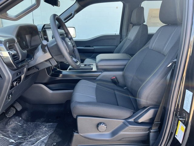 New 2025 Ford F150 STX w/ Equipment Group 200A image 13