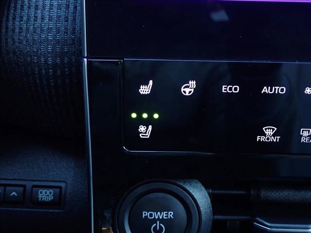 Certified 2023 Subaru Solterra AWD image 21