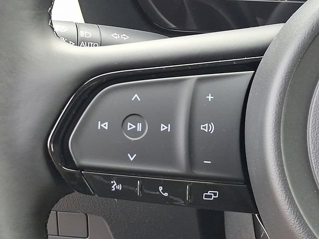 New 2026 MAZDA CX-5 Select AWD/4WD image 19