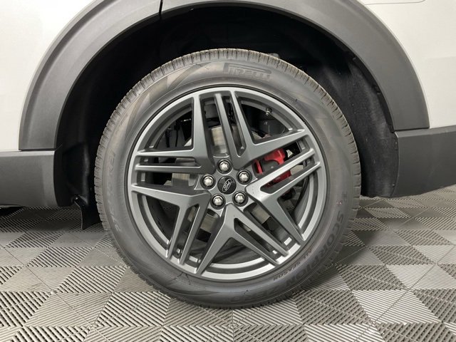 New 2026 Ford Explorer ST w/ Sun And Sound Package image 10