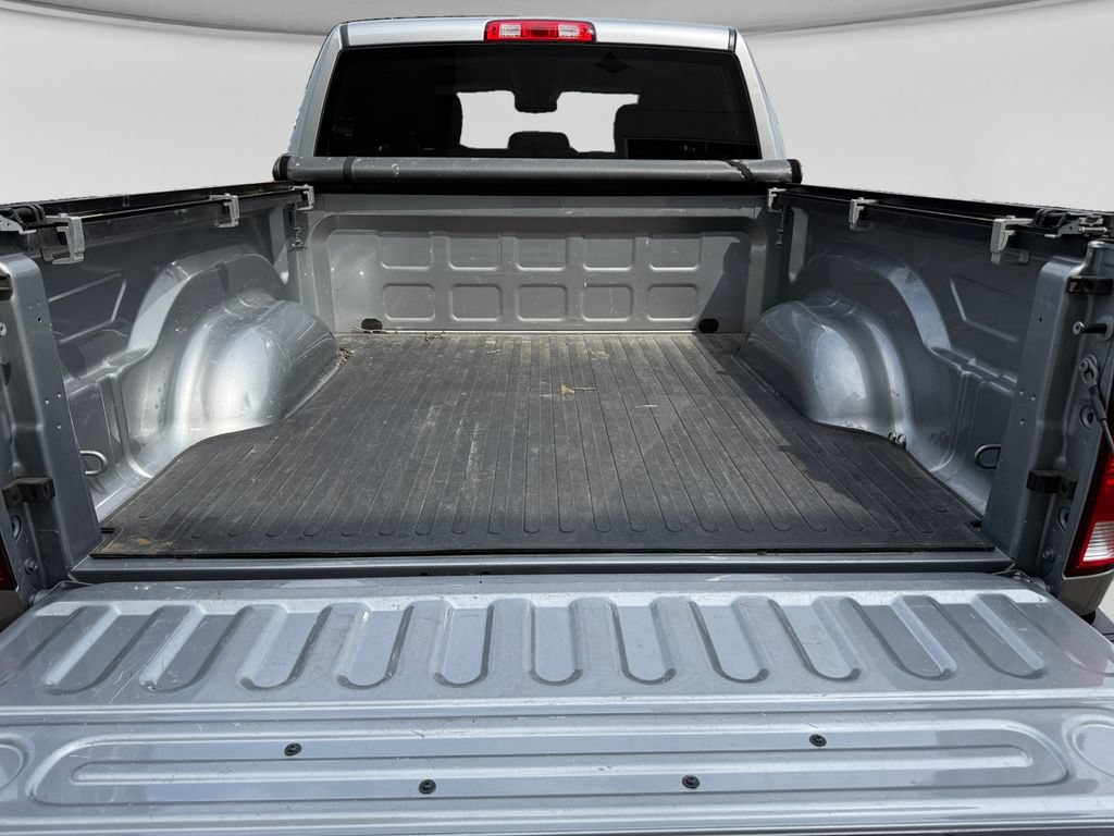 Used 2021 RAM 1500 Tradesman w/ Popular Equipment Group AWD/4WD image 39