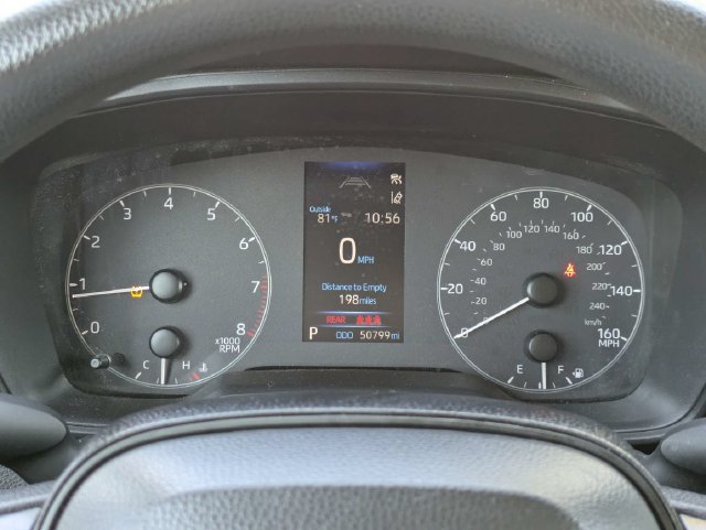 Used 2024 Toyota Corolla LE FWD image 26