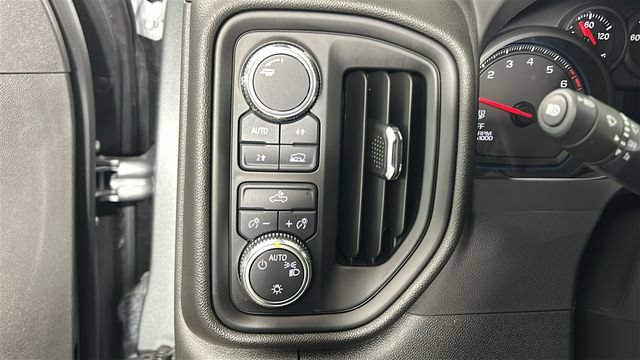 Used 2023 GMC Sierra 1500 Pro w/ Graphite Edition AWD/4WD image 19