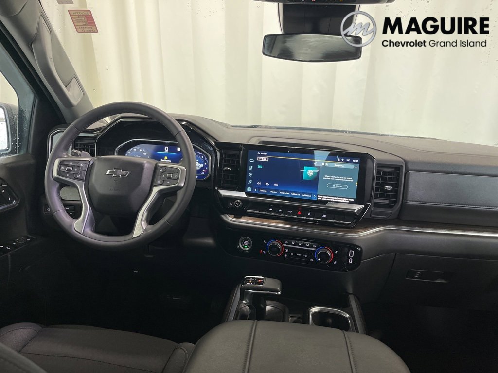 Used 2023 Chevrolet Silverado 1500 RST image 9