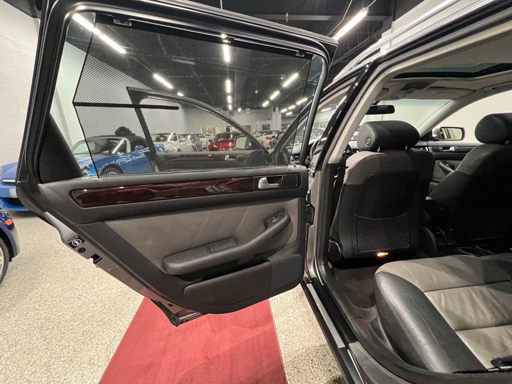 Used 2003 Audi allroad 2.7T AWD/4WD image 33