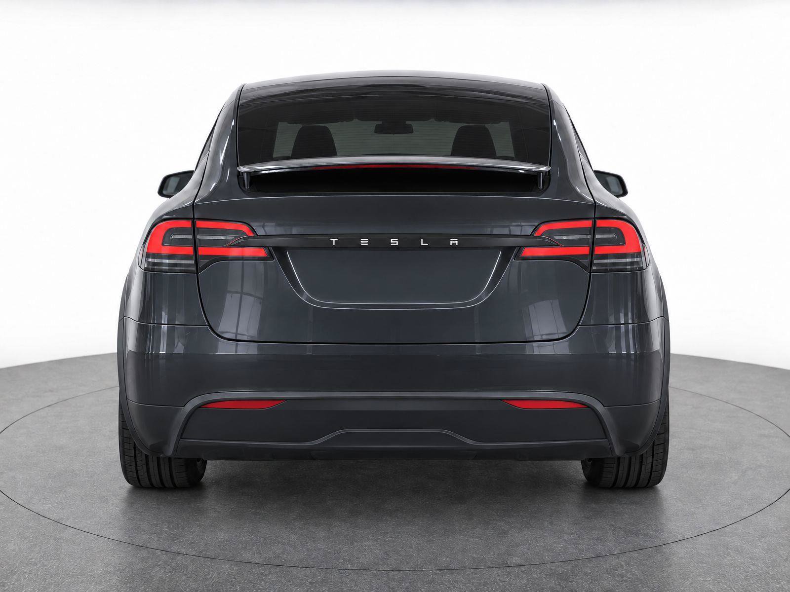 Used 2024 Tesla Model X AWD/4WD image 7