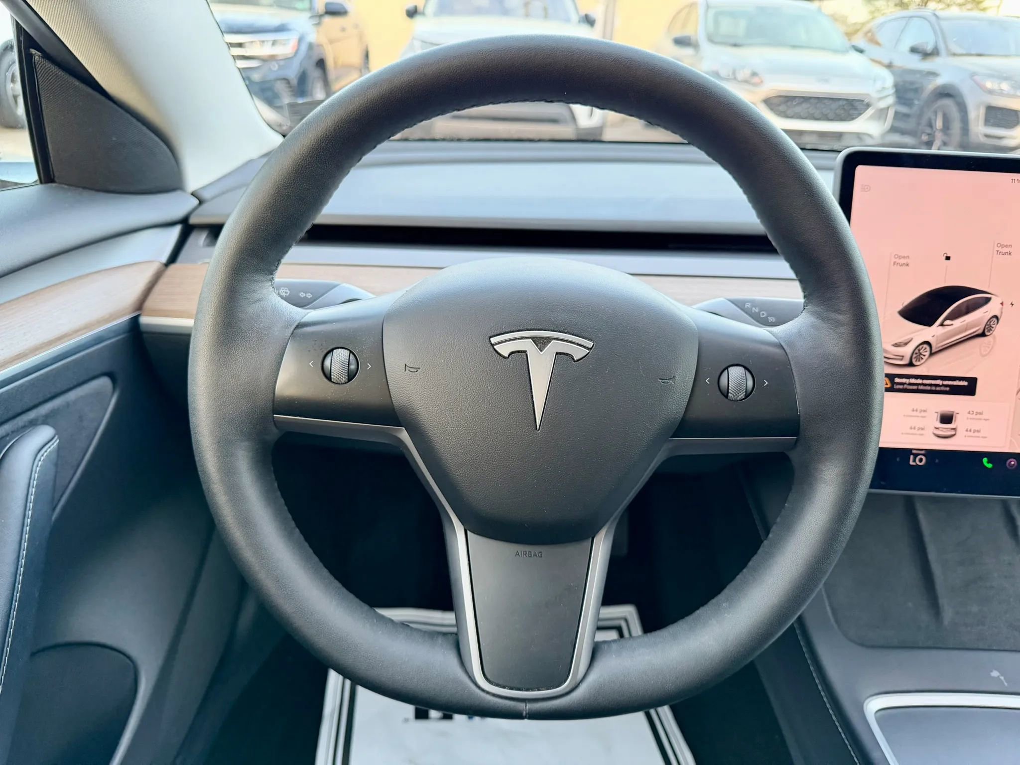 Used 2022 Tesla Model 3 Standard Range RWD image 12