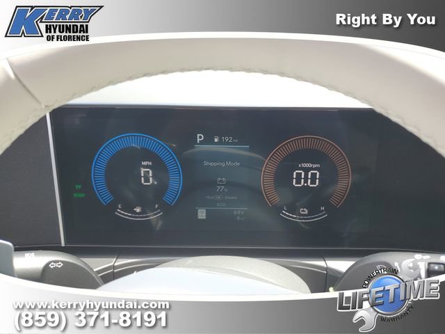 New 2026 Hyundai Santa Fe SE AWD/4WD image 26