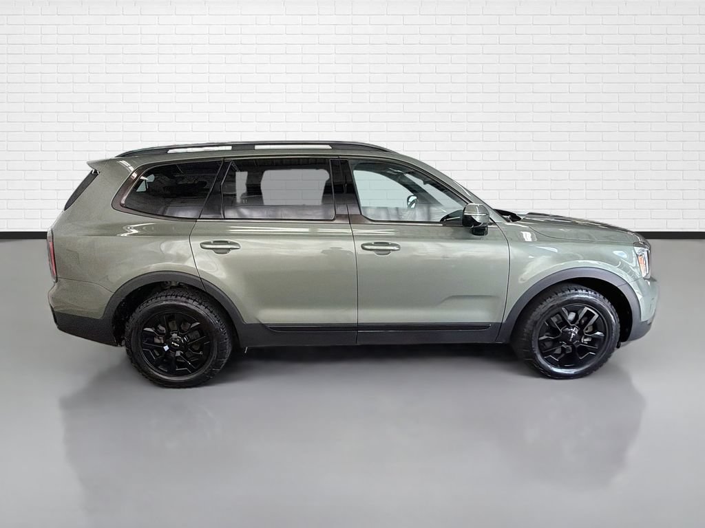 Used 2024 Kia Telluride SX X-Pro AWD/4WD image 10