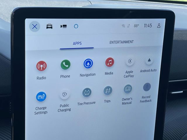 Used 2025 Ford Mustang Mach-E Select image 14