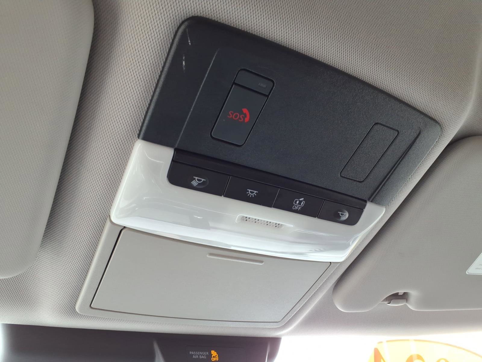 Used 2024 Mitsubishi Outlander SE image 24