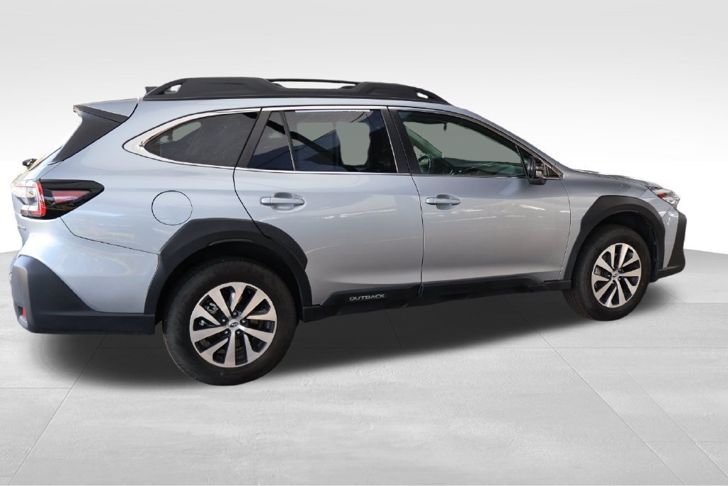 Used 2024 Subaru Outback Premium AWD/4WD image 20