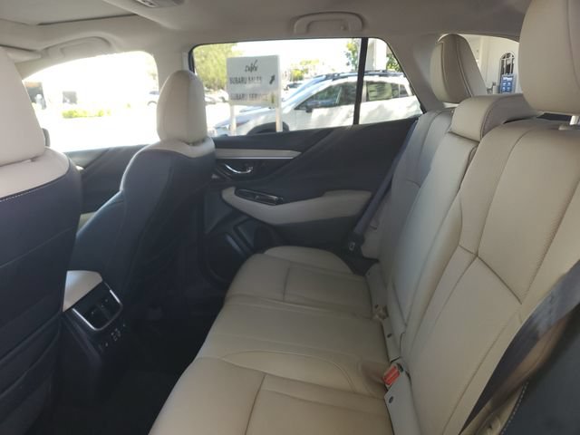 Used 2024 Subaru Outback Limited AWD/4WD image 14