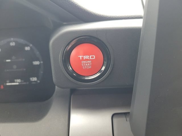 Used 2024 Toyota Tacoma TRD Sport AWD/4WD image 54