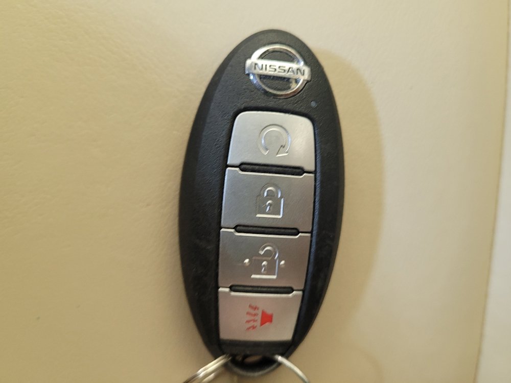 Used 2022 Nissan Murano SV AWD/4WD image 32