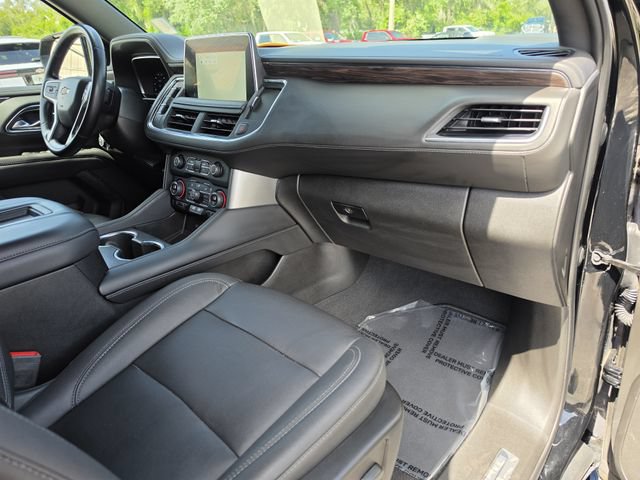 Used 2023 Chevrolet Tahoe LT AWD/4WD image 15