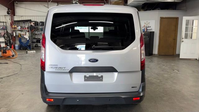 Used 2017 Ford Transit Connect XL FWD image 7
