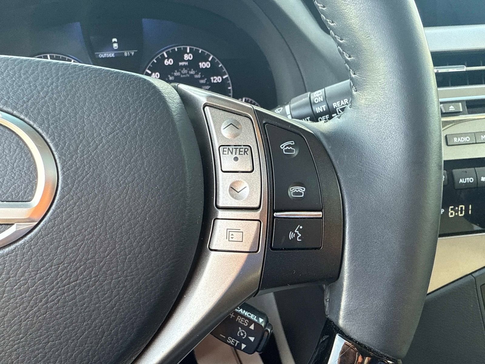 Used 2015 Lexus RX 350 FWD image 28