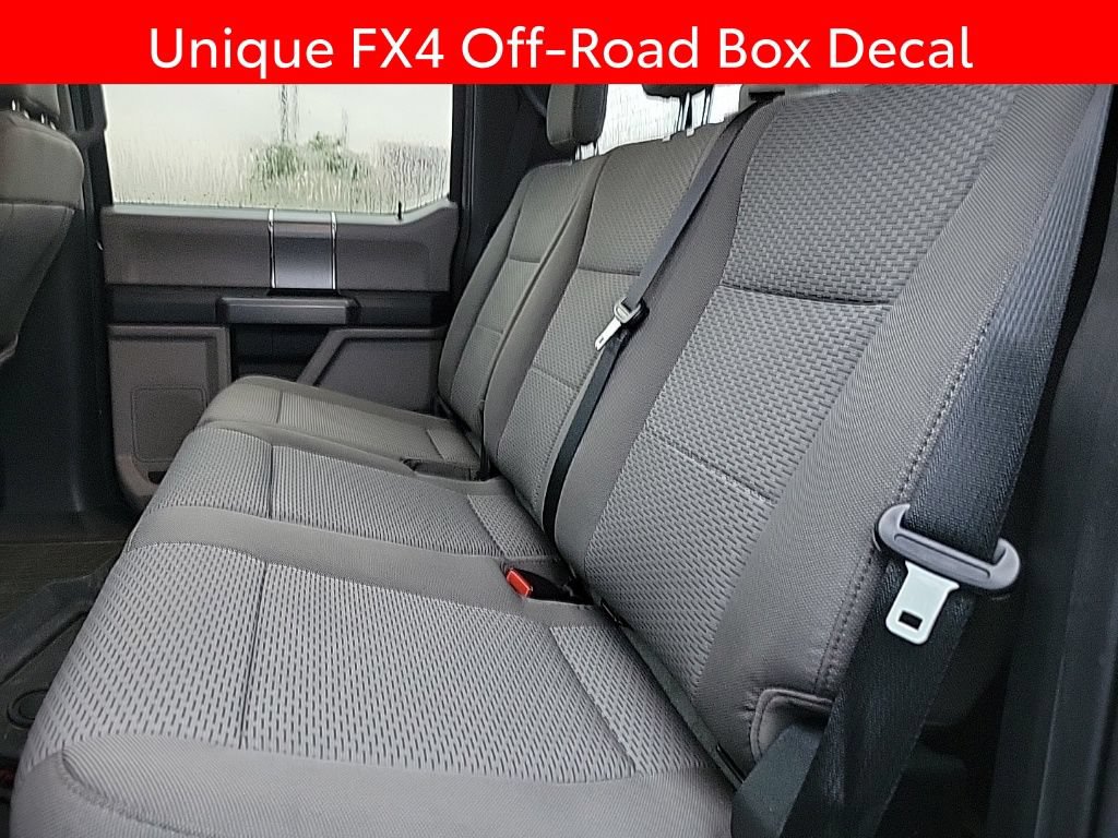 Used 2020 Ford F350 XLT w/ XLT Premium Package AWD/4WD image 14
