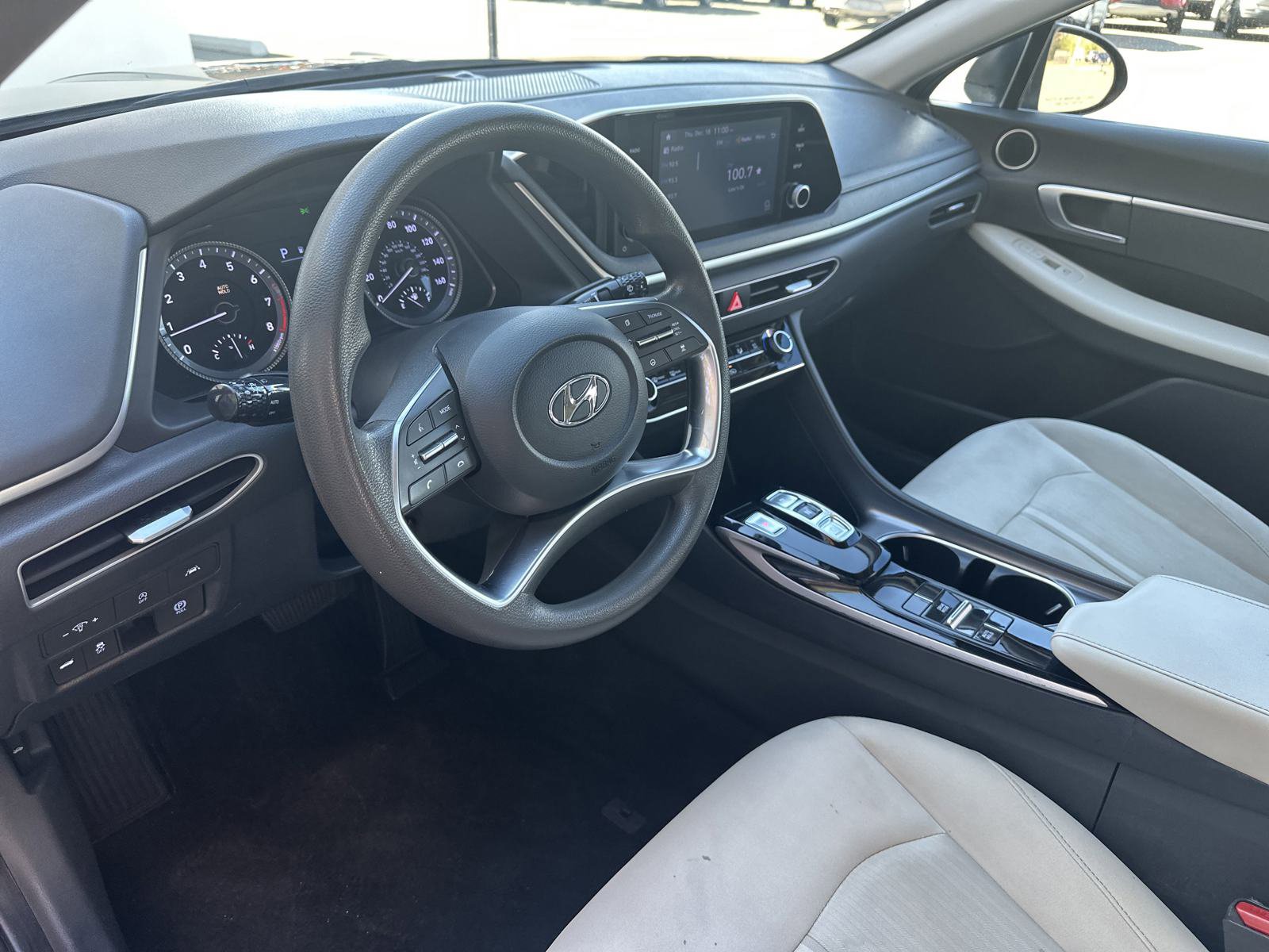 Used 2022 Hyundai Sonata SE image 20