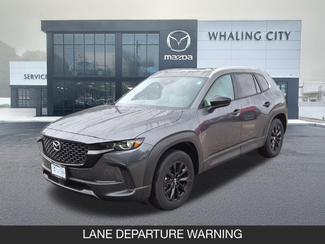 New 2026 MAZDA CX-50 AWD 2.5 S w/ Weather Package image 3