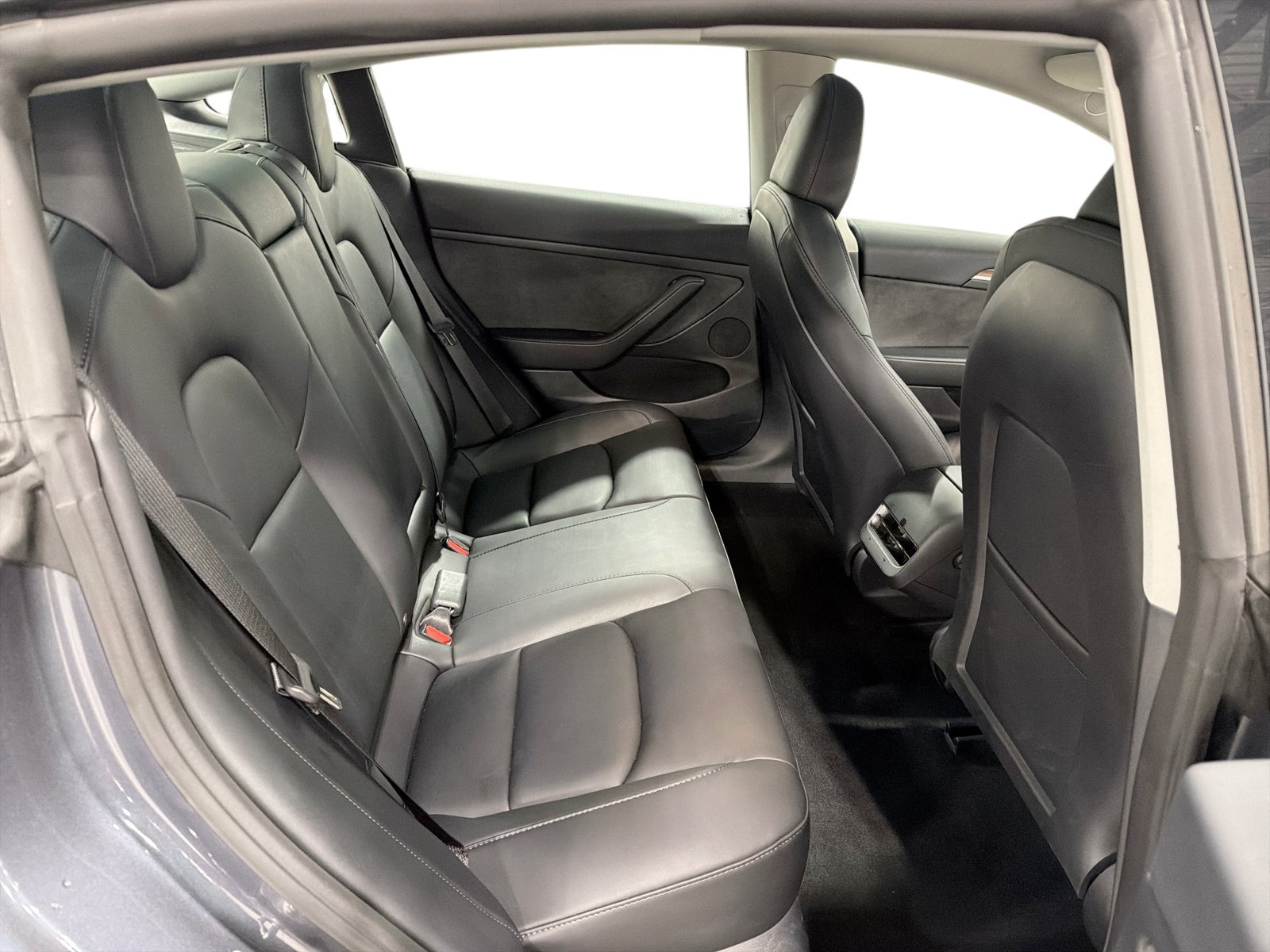 Certified 2023 Tesla Model 3 Standard Range RWD image 11