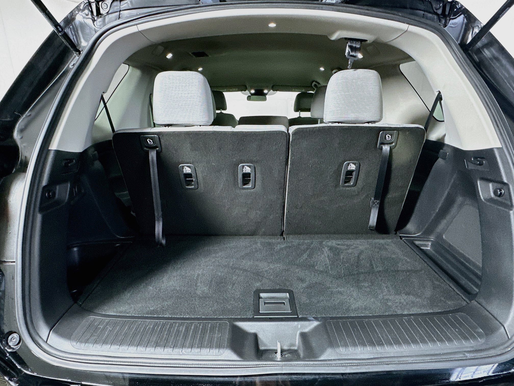 Used 2023 Honda Pilot LX image 21