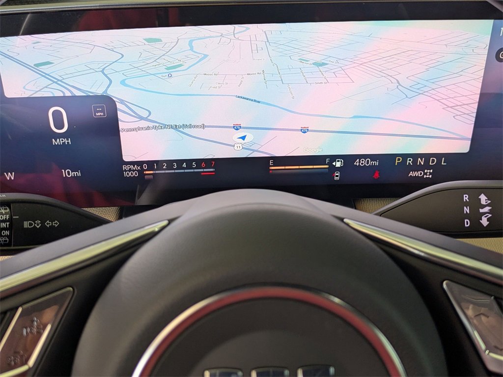 New 2026 Buick Enclave Preferred w/ Power Package image 22