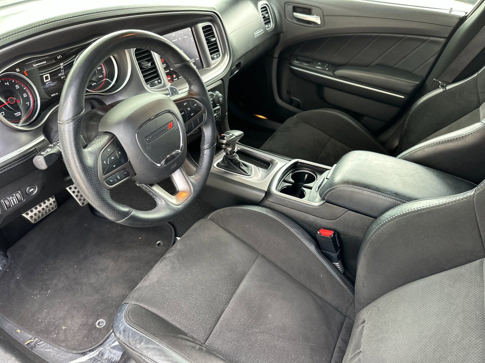Used 2021 Dodge Charger GT w/ Plus Group RWD image 9