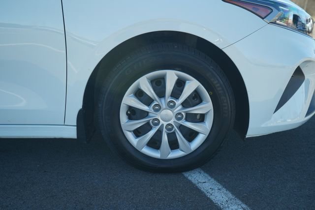 Used 2024 Kia Forte LX image 41