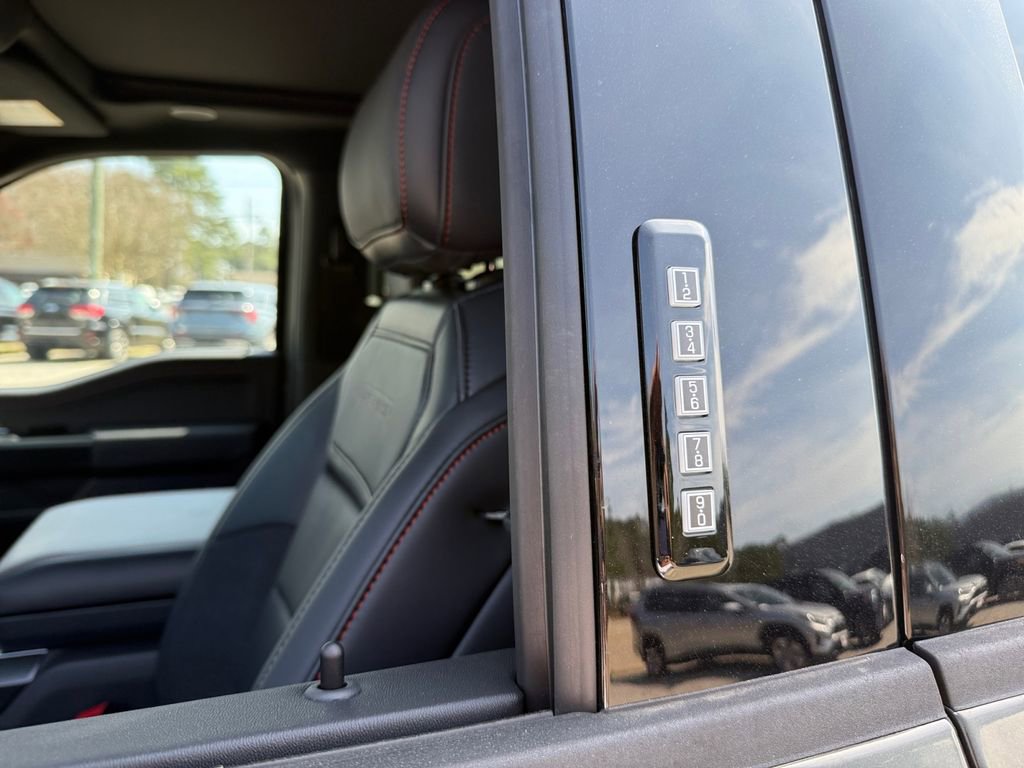 New 2026 Ford F150 Raptor AWD/4WD image 29