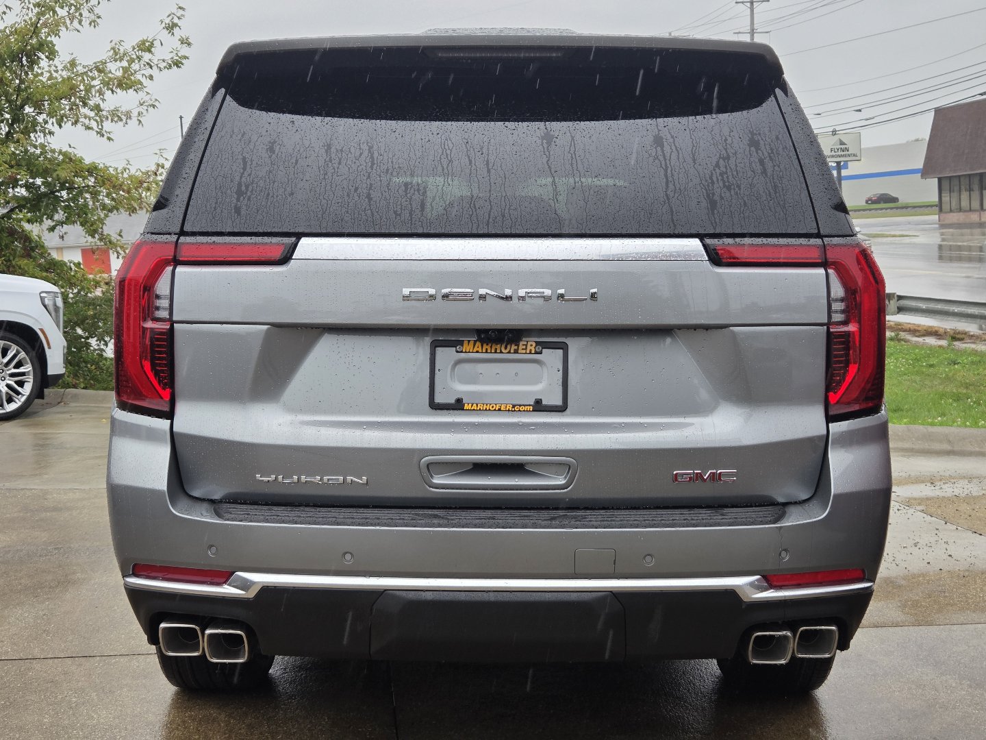 New 2026 GMC Yukon XL Denali w/ Denali Reserve Package AWD/4WD image 19