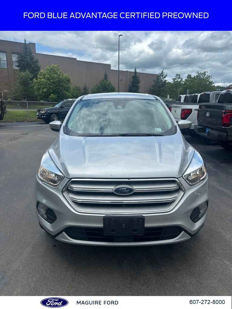 Used 2019 Ford Escape SE AWD/4WD image 3