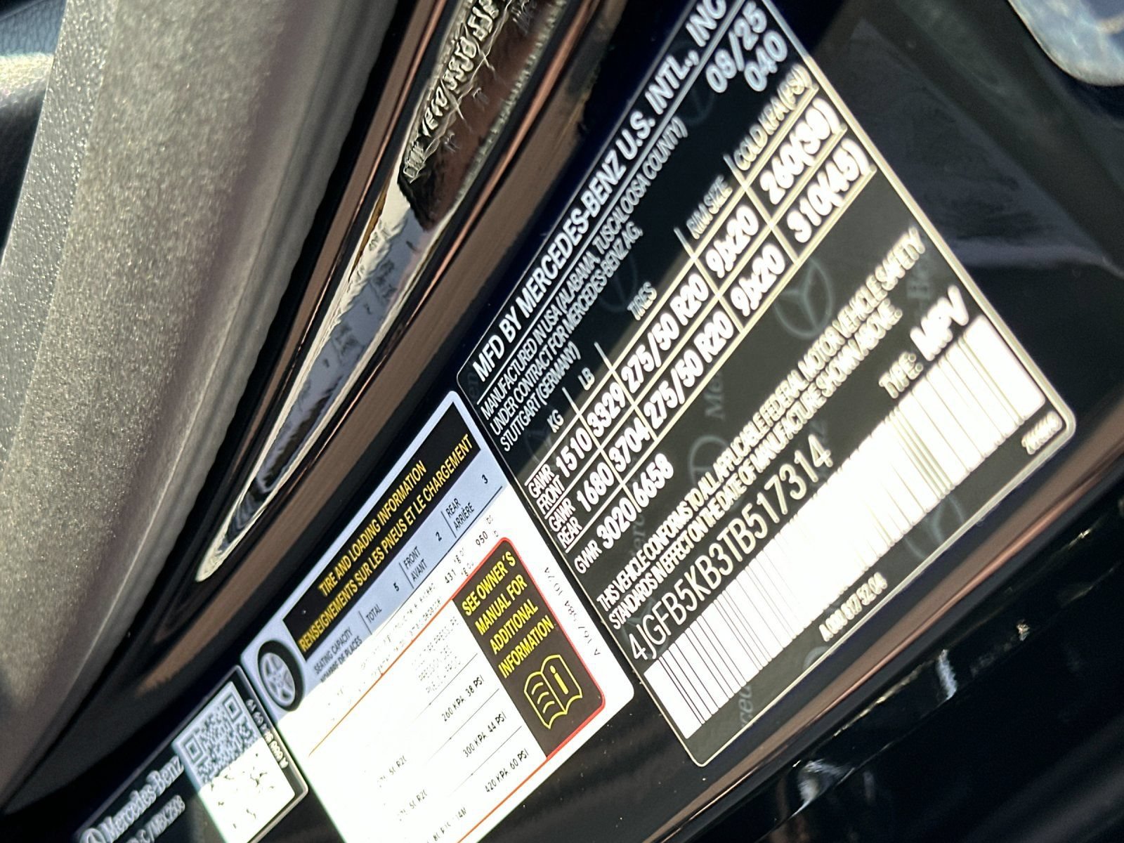 Certified 2026 Mercedes-Benz GLE 450 4MATIC image 28