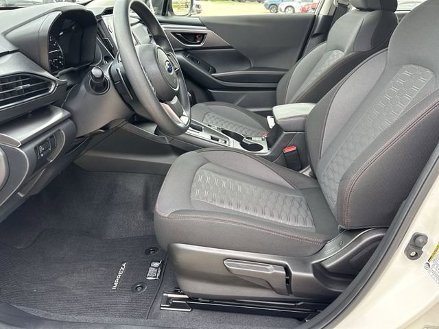Used 2026 Subaru Impreza 2.0i Sport AWD/4WD image 17