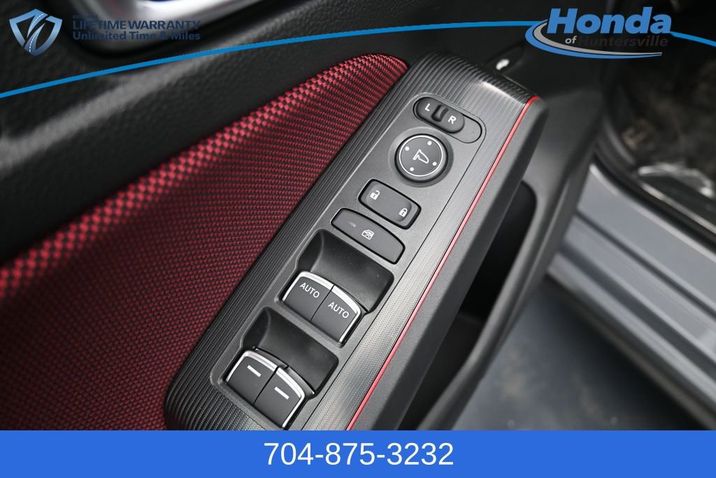 New 2026 Honda Civic Si image 21