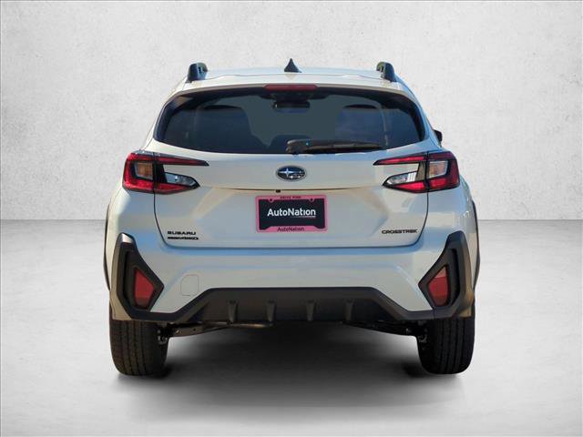 New 2026 Subaru Crosstrek 2.0i Premium image 8